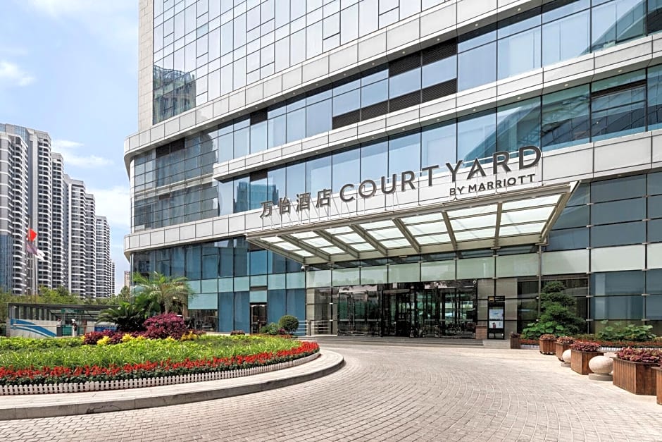 Courtyard by Marriott Zhengzhou East