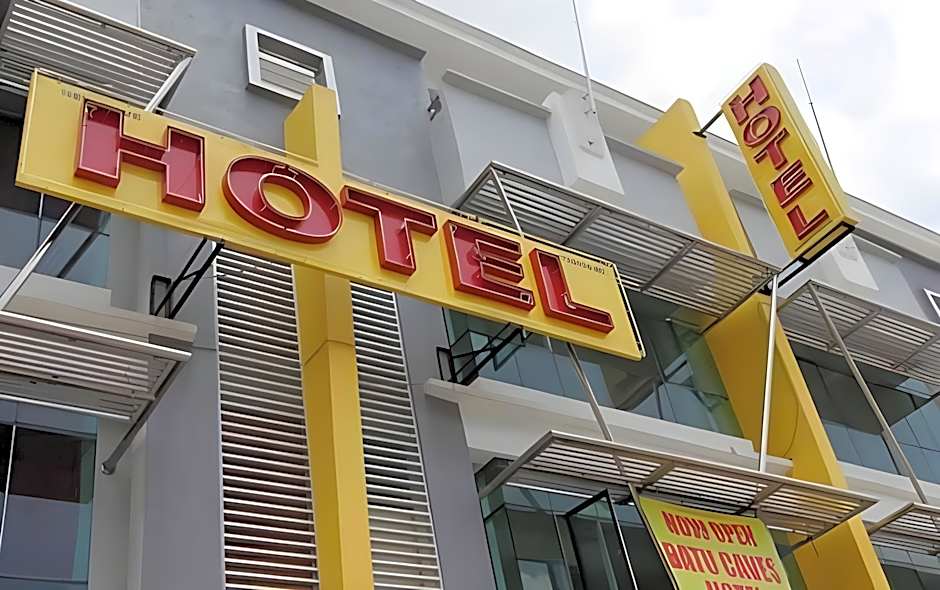 Batu Caves Business Hotel