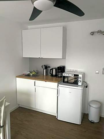 Aparthotel Peerless Dine