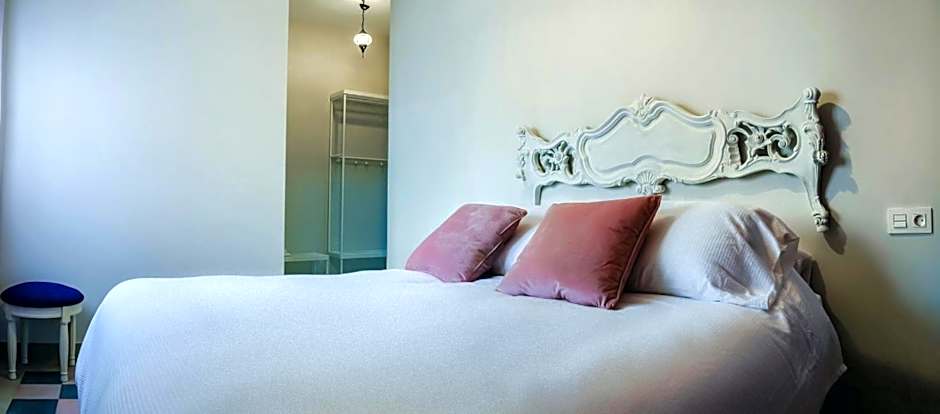 Casa Rural Villa San Juan