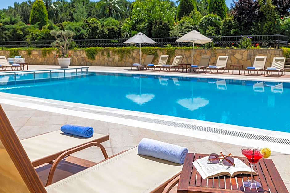 Elite Hotel Darica