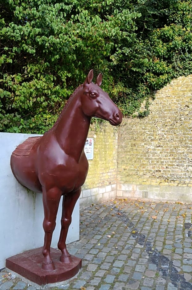 Het Houten Paard