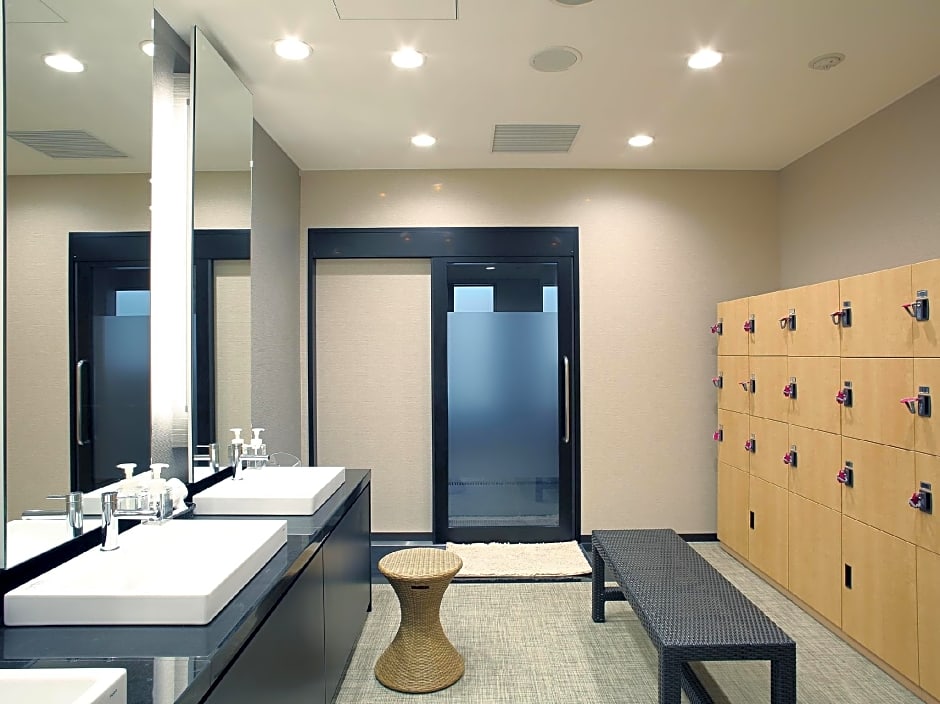 Almont Hotel Naha-Kenchomae