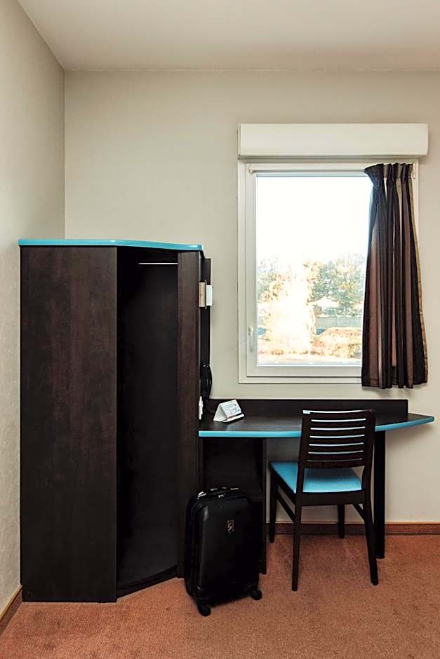 Hôtel Akena City Caudry