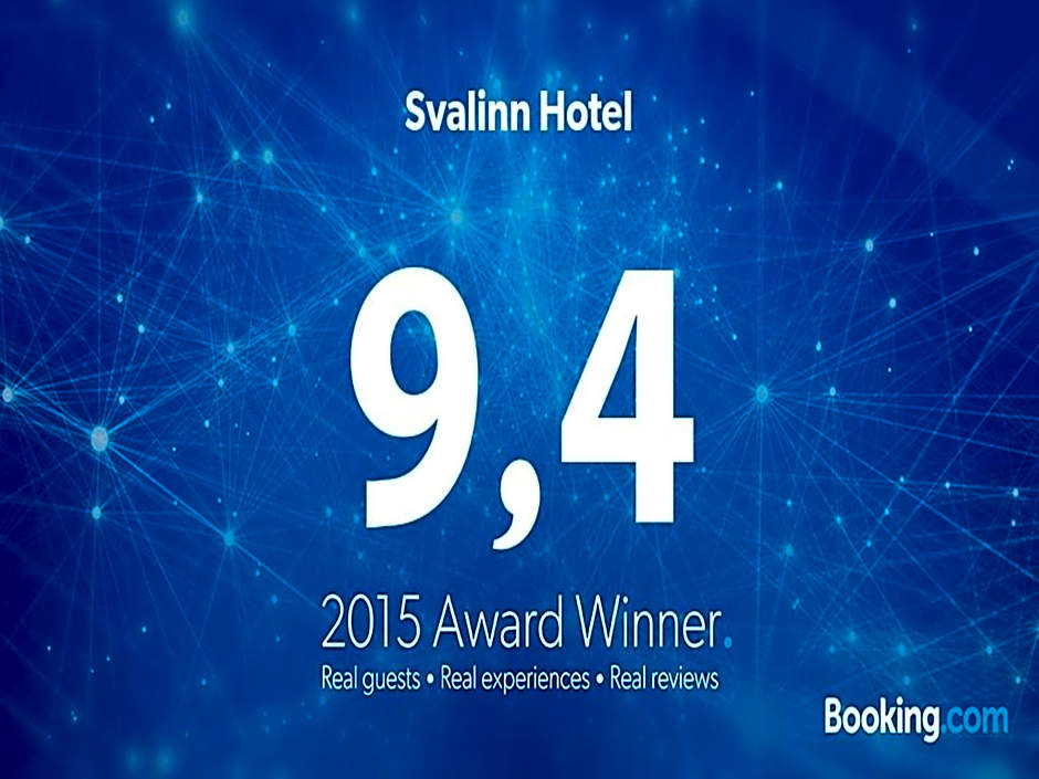 Svalinn Hotel