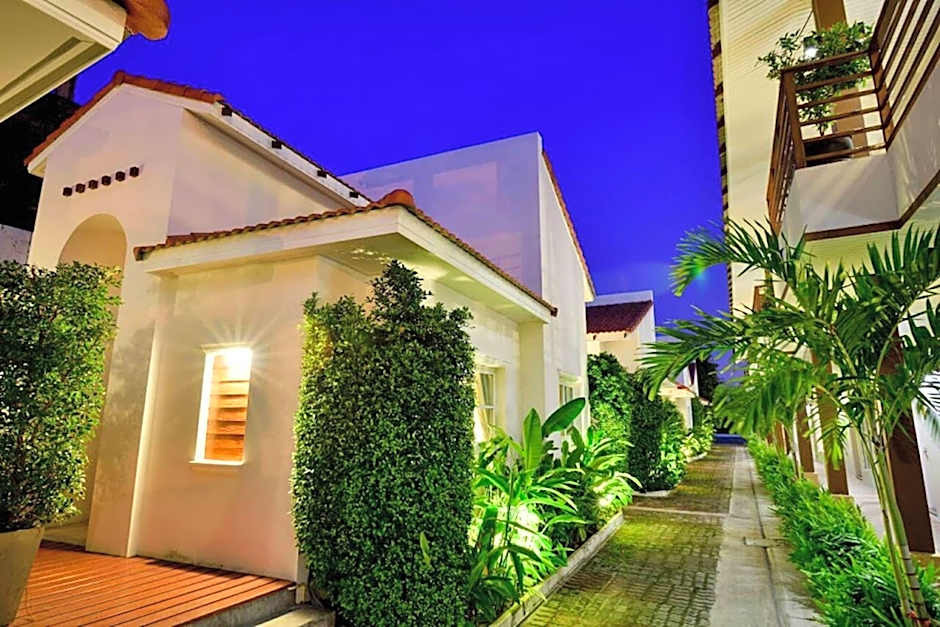 Talay Hotel & Villa