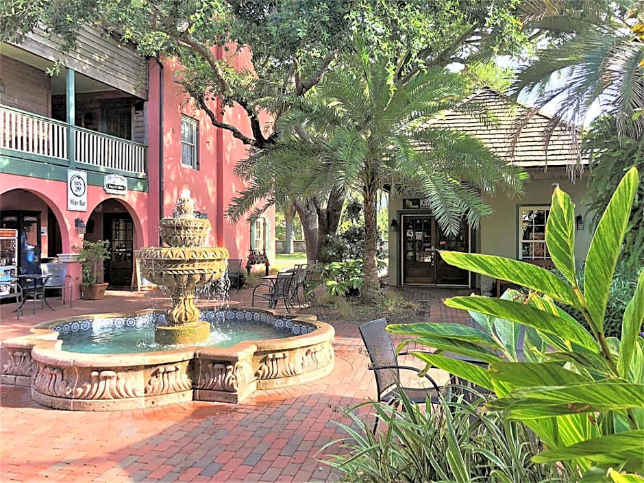 St George Inn - Saint Augustine