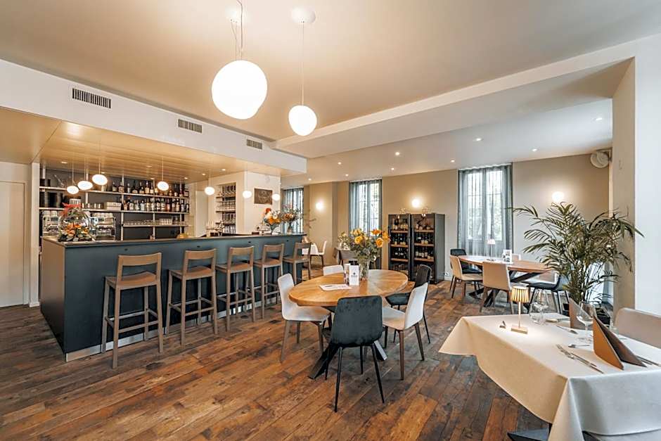 Le Relais du Simplon