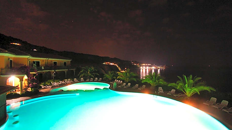Villaggio Hotel Lido San Giuseppe