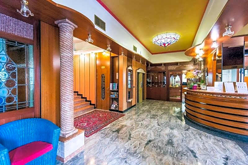 Hotel Brioni Mare