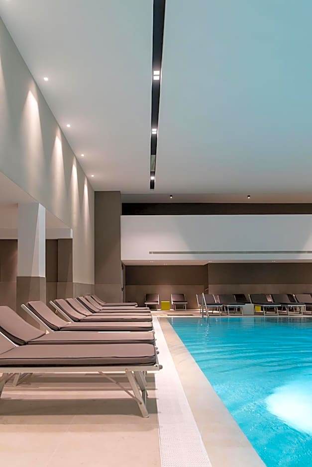 Hotel Des Bains Terme