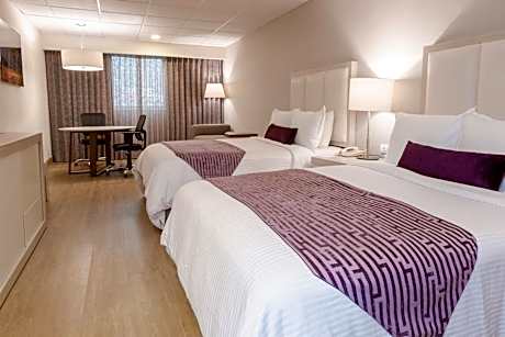 Deluxe Junior Suite