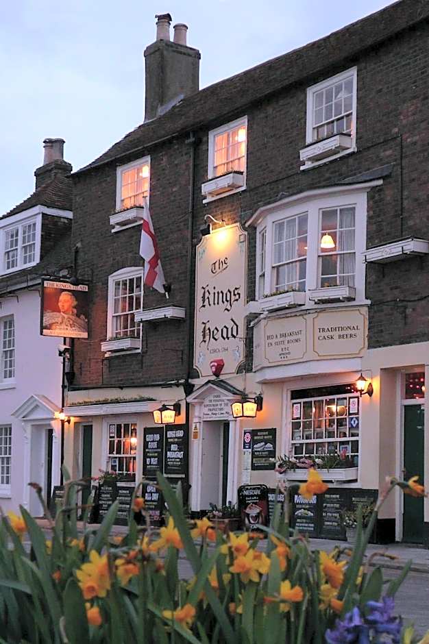 The Kings Head