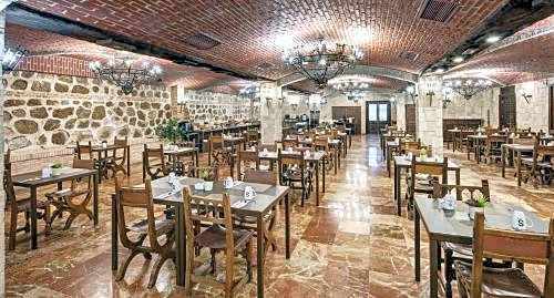 Sercotel Toledo Imperial