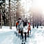 Lapland Hotels Ounasvaara Chalets