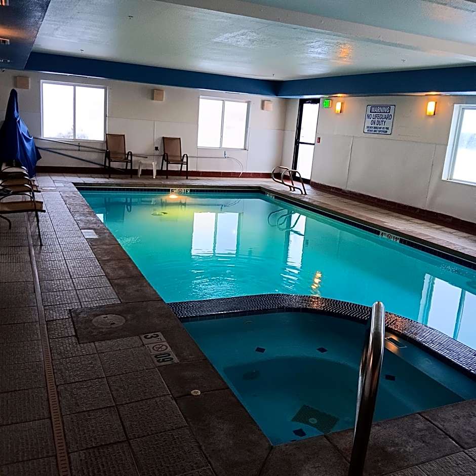 Comfort Inn & Suites Sterling