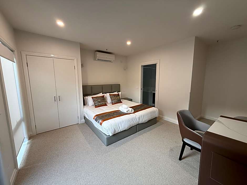 Sixty Two On Grey Serviced Apartments