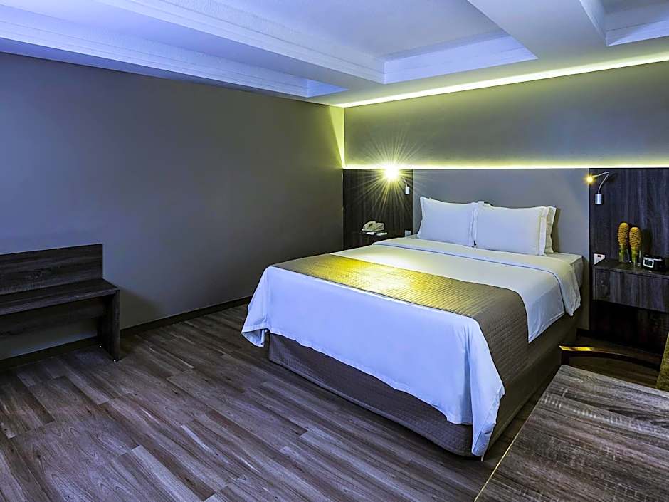 Grand Mercure Belem do Para