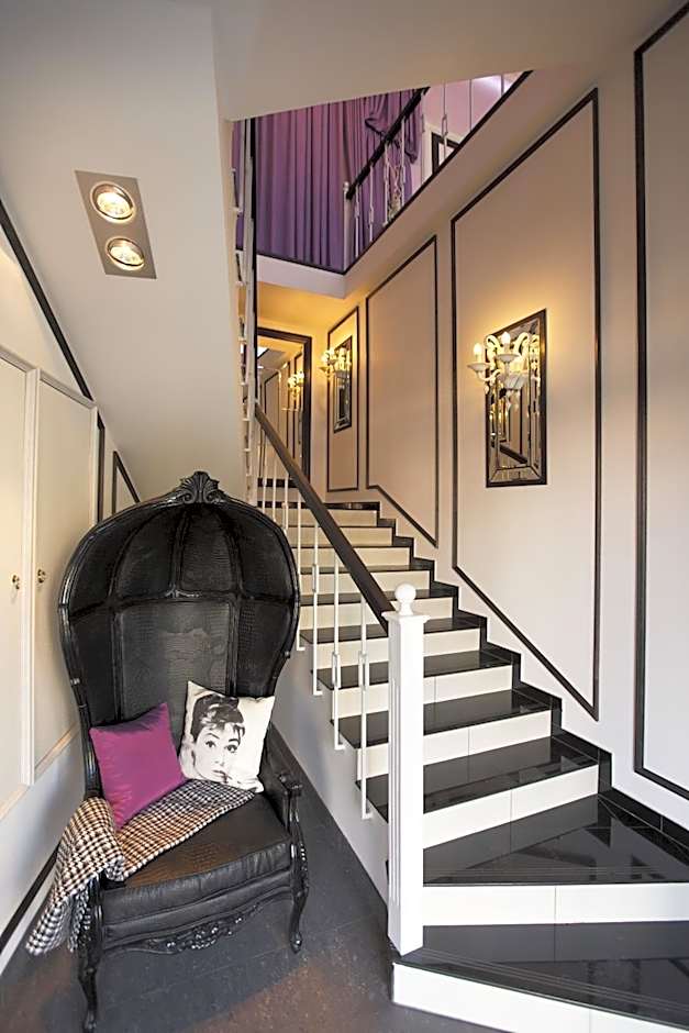 Mirax Boutique Hotel