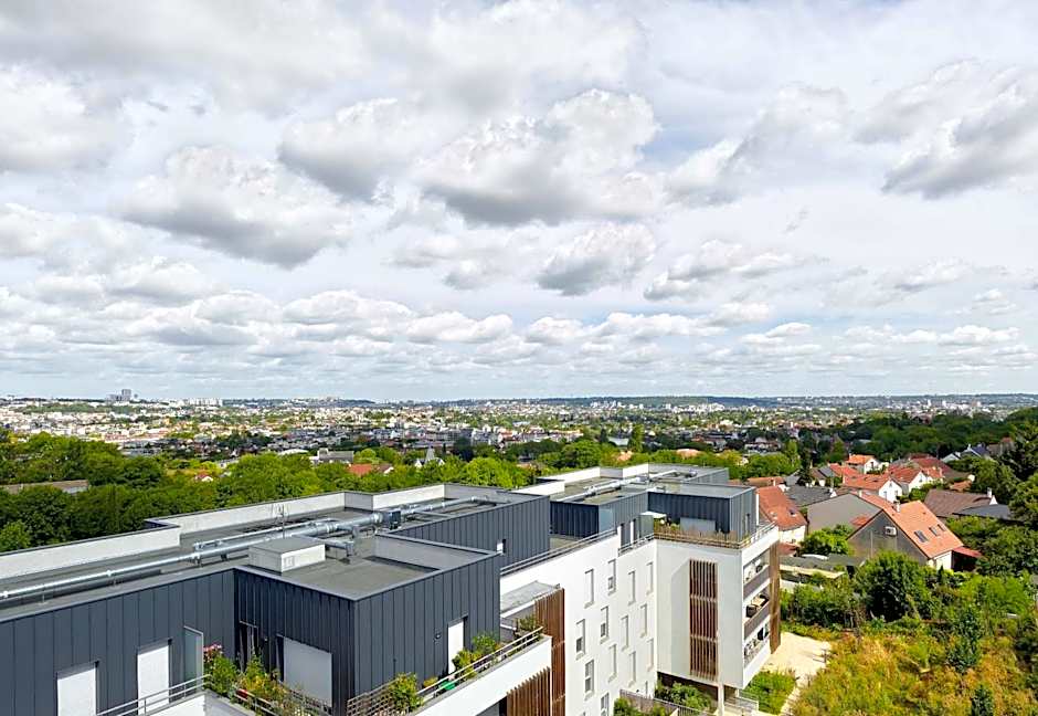 B&B HOTEL Champigny-sur-Marne