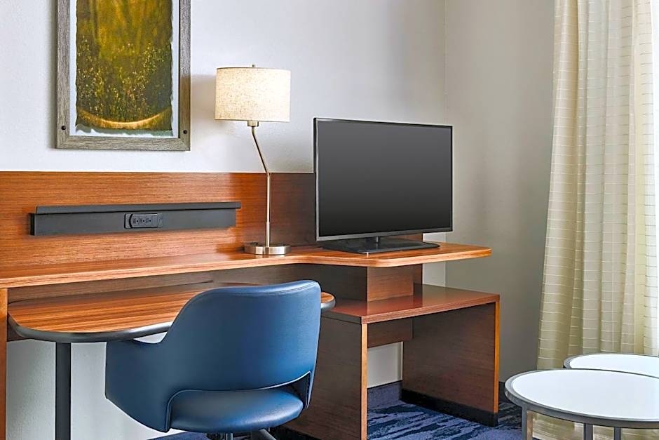 Fairfield Inn & Suites by Marriott Sheridan