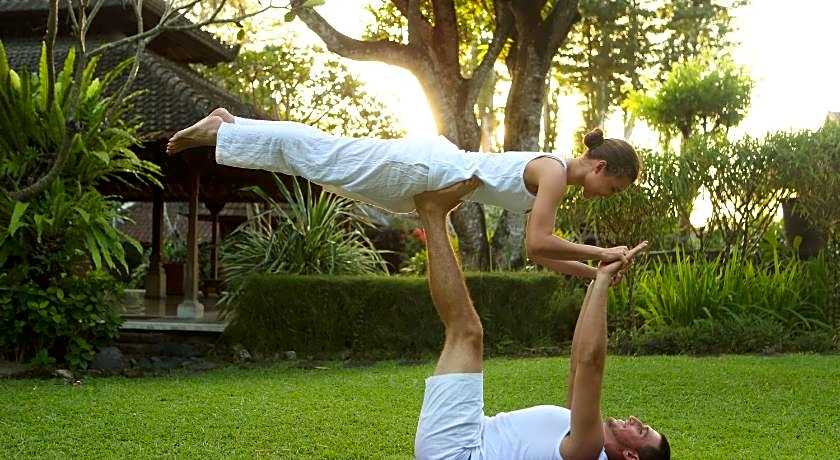 Alindra Villas & Spa