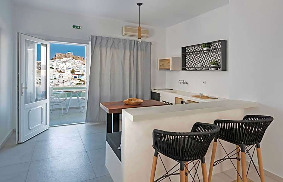 Anatoli Luxury Studios & Suites