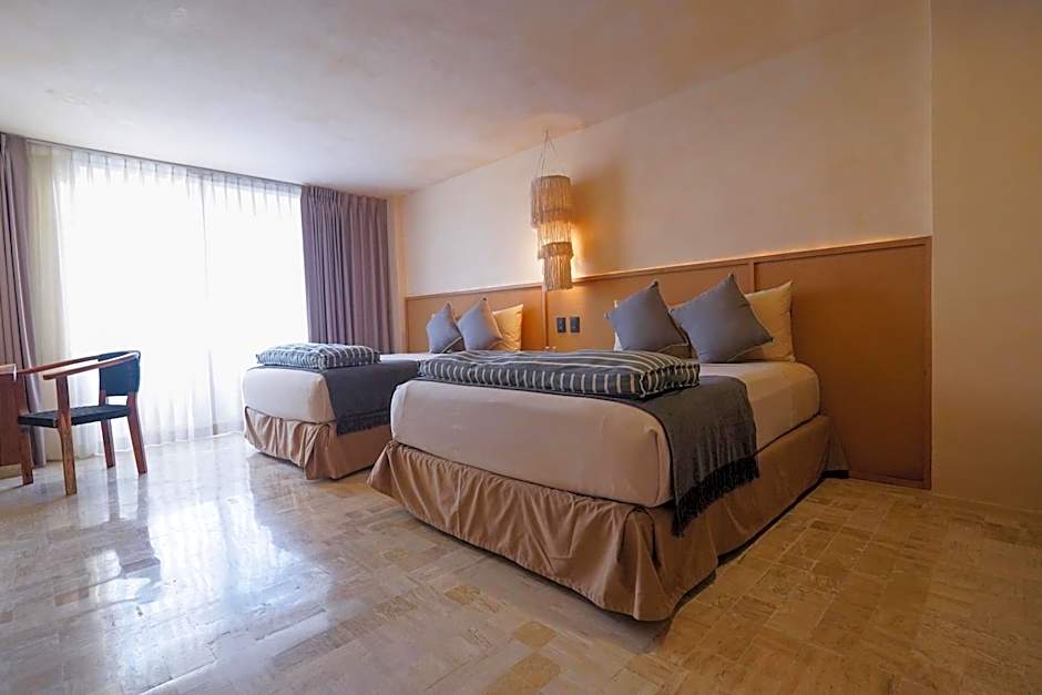 Hotel Calypso Cancun