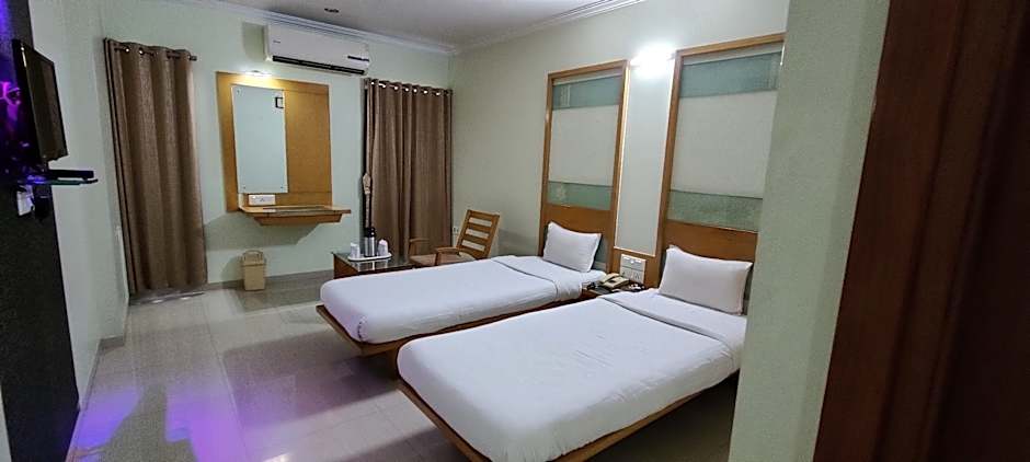 Hotel Easy Retreat