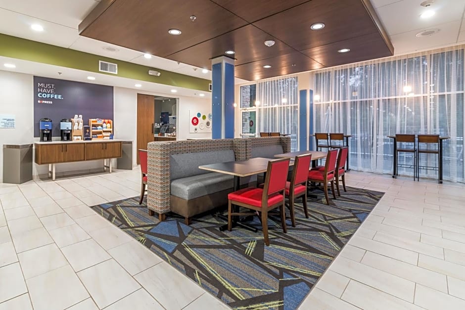 Holiday Inn Express - Villa Rica By IHG