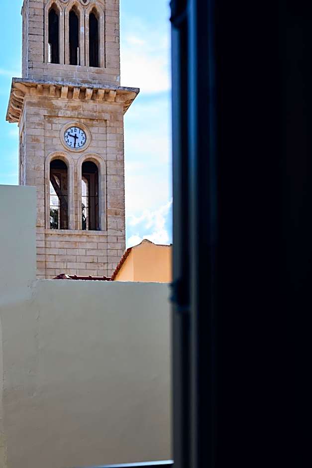 Grande Madonna Luxury Boutique Suites