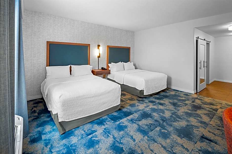 Hampton Inn & Suites New Albany Columbus