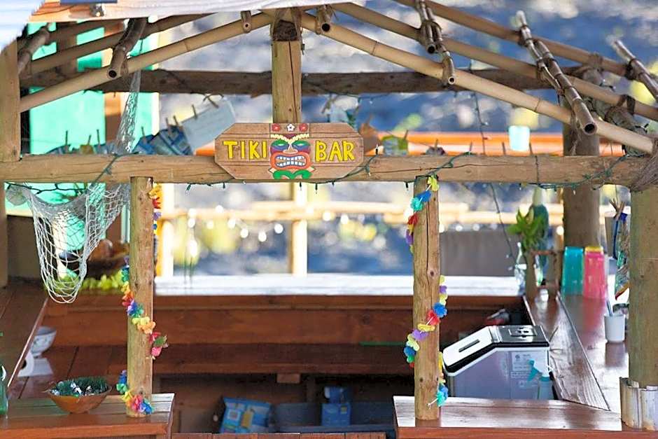 Open Gate Hostel Hawaii