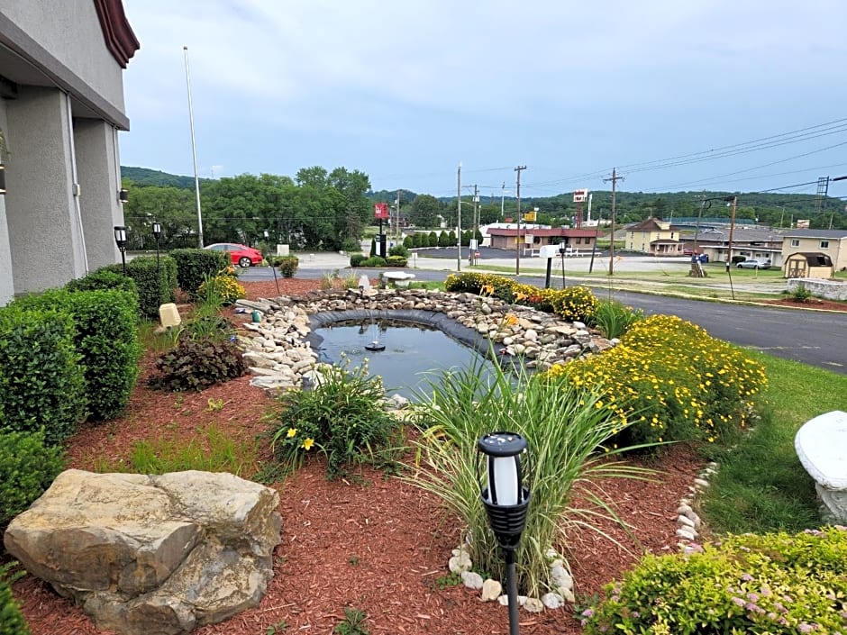 Red Roof Inn New Stanton