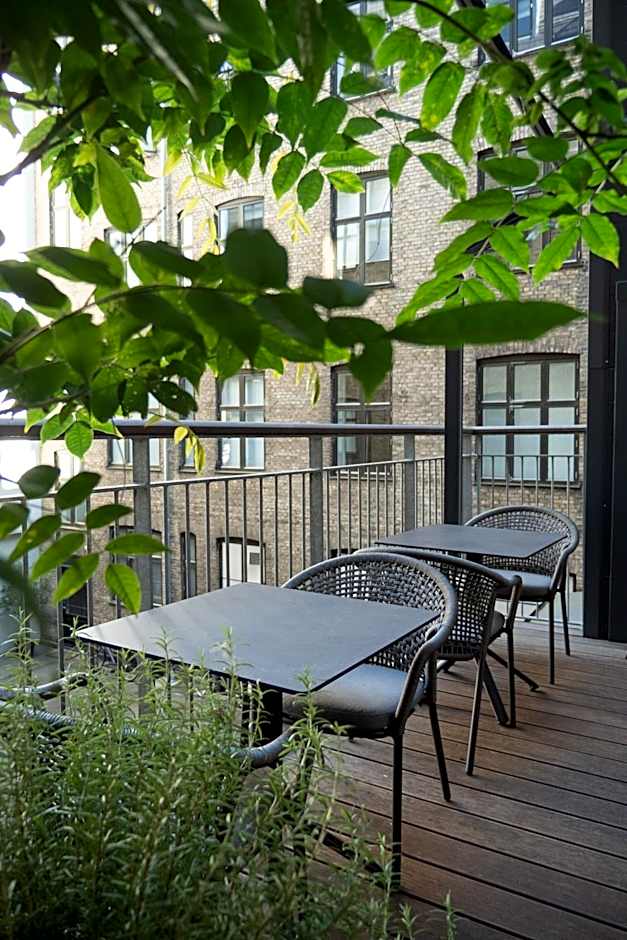 Hotel Nora Copenhagen