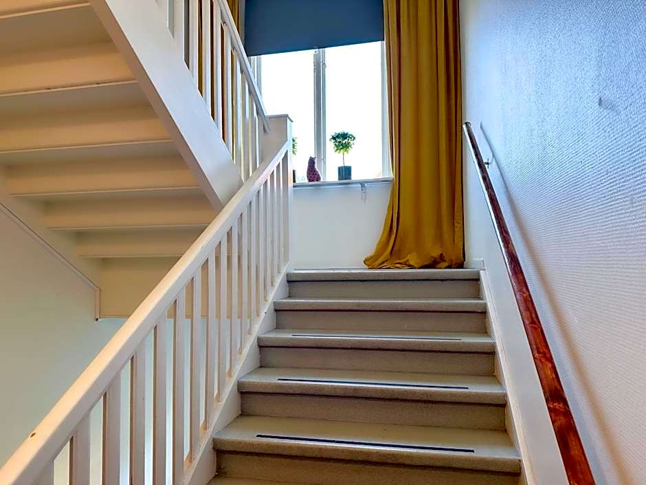 Strandgården Karlstad