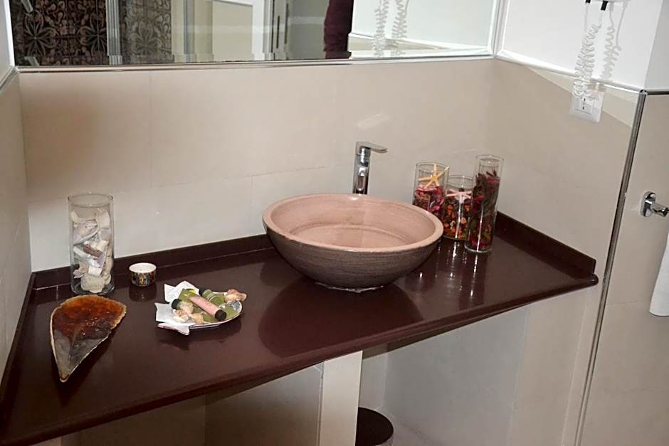 Terra Murata Boutique b&b