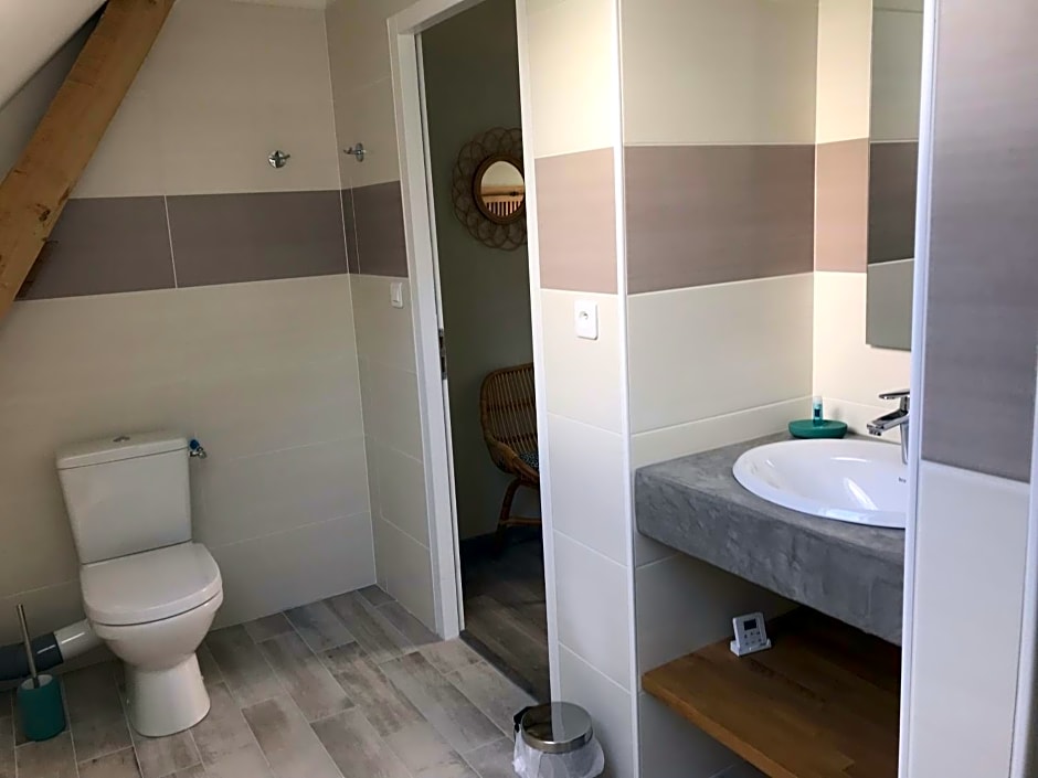 Métairie du Villiers