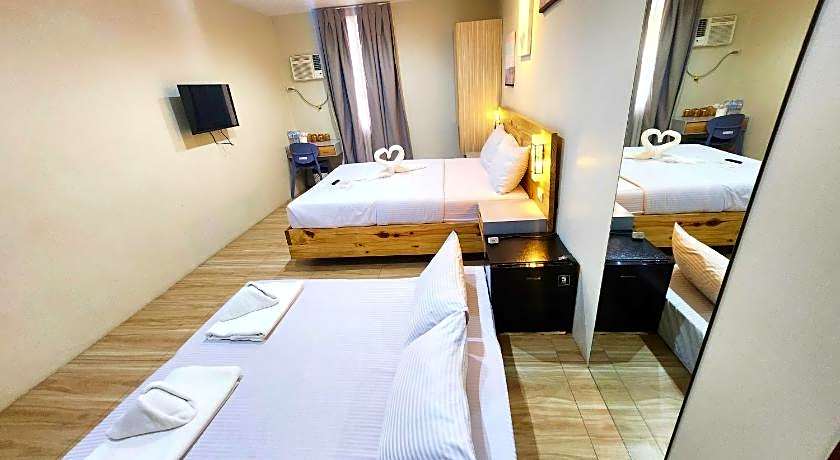 DLT Suites Cebu powered by Cocotel