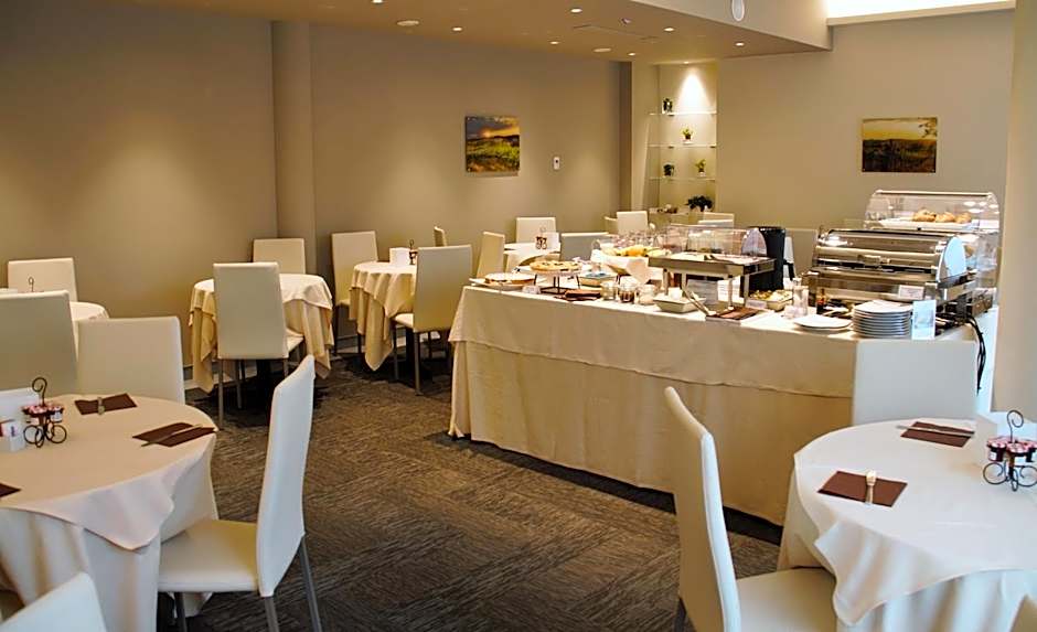 Expo Hotel Milan