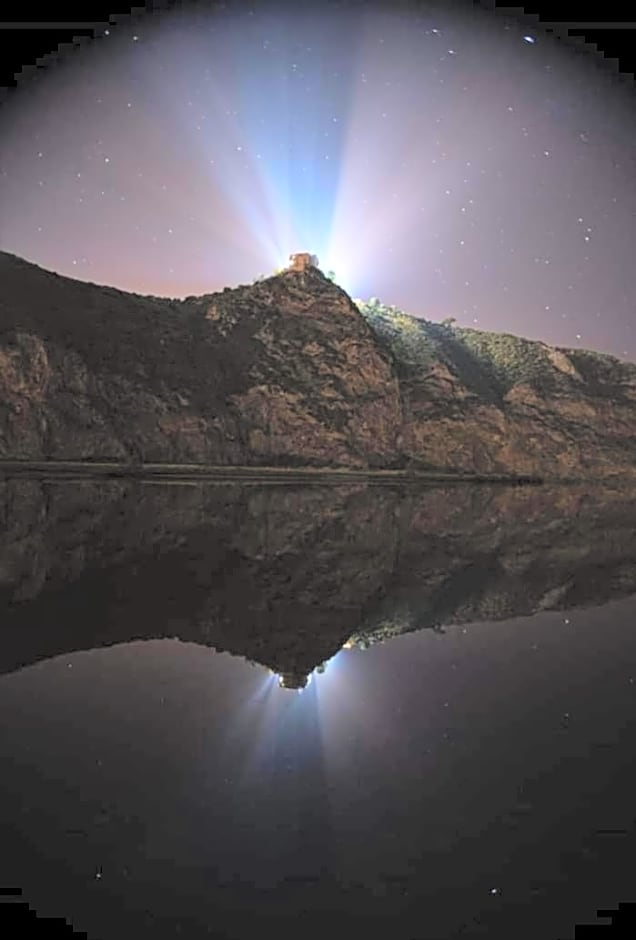 B&B La Casa Du Barone