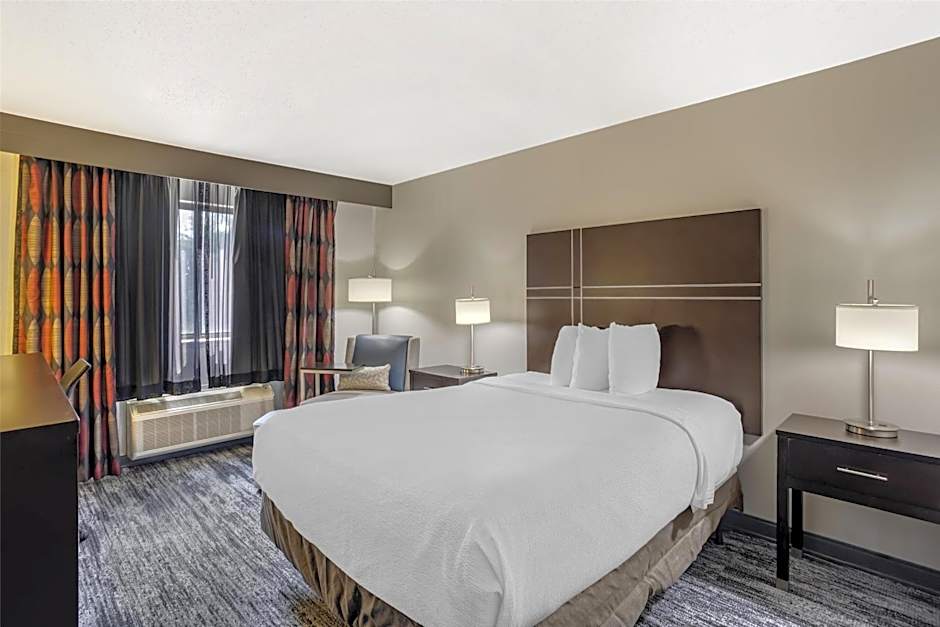 Best Western Shippensburg Hotel