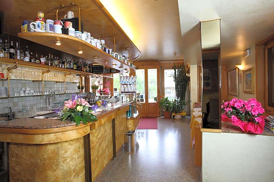 Albergo Alla Campana