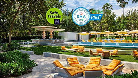 The Standard, Hua Hin