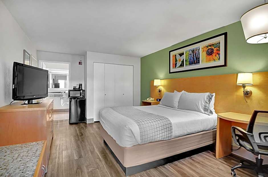 Hotel Nexus, BW Signature Collection