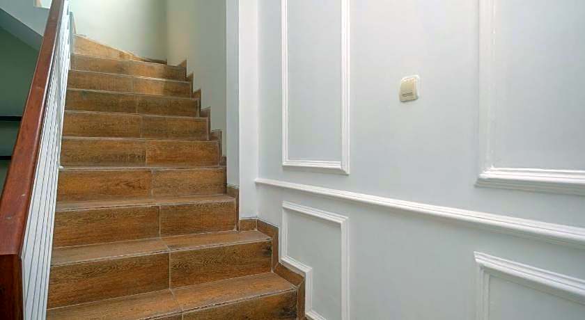 OYO 195 Stay @h Guesthouse