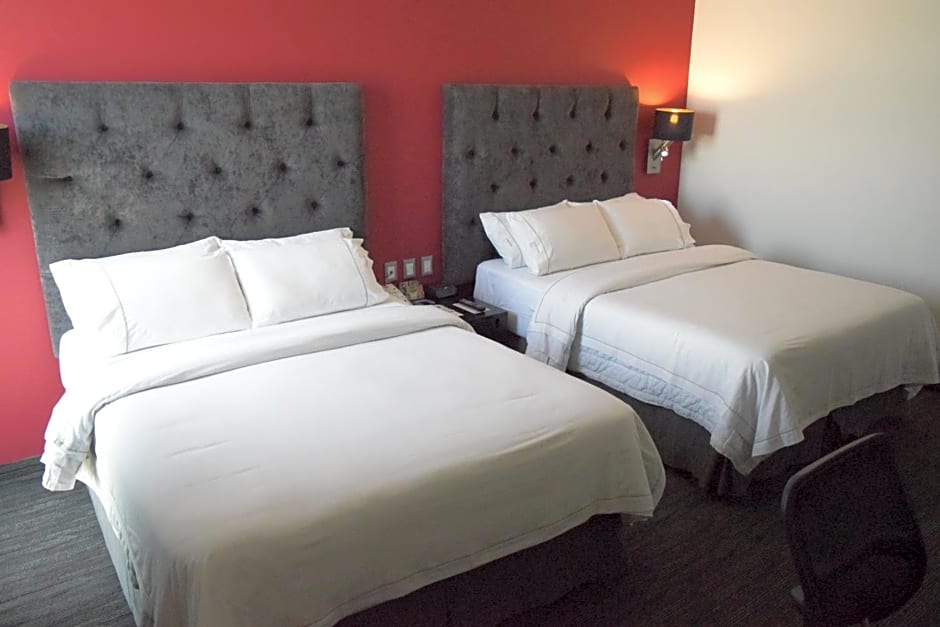 Holiday Inn Express Toluca Galerias Metepec By IHG