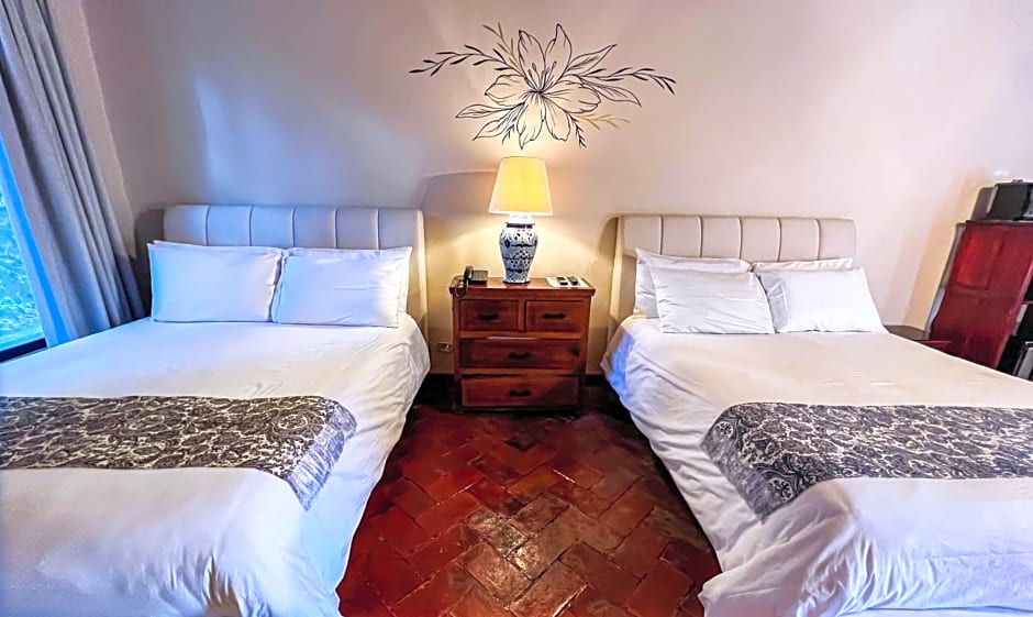 Hacienda de las Flores