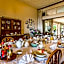 Majorca House