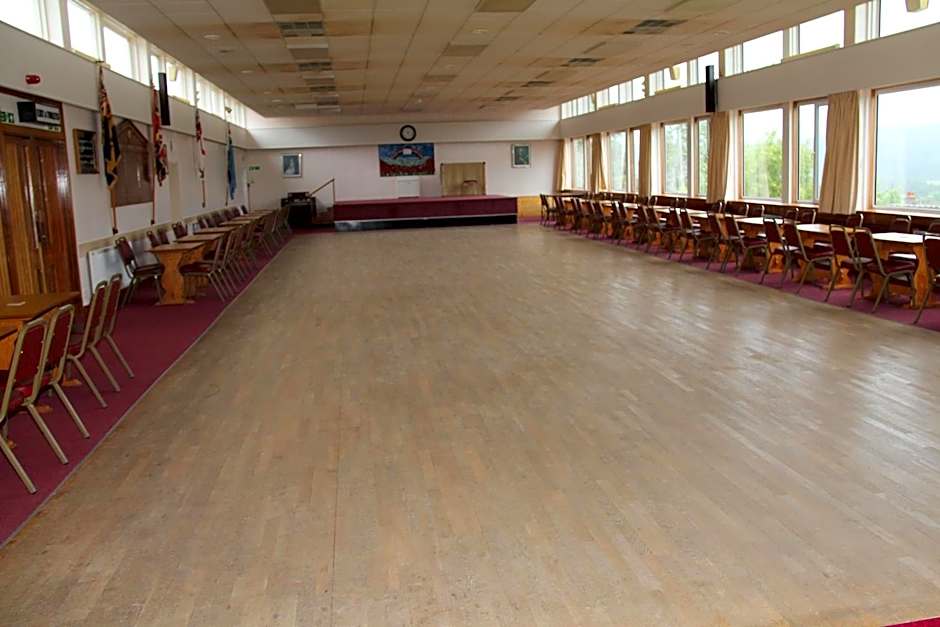 Ravenswood Social Club